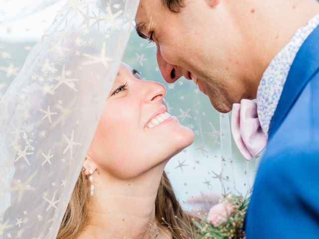 Chris and Elena&apos;s Wedding in Luray, Virginia 23