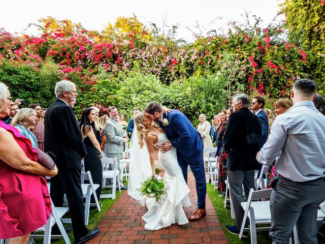 Lee and Bethany&apos;s Wedding in Saint Petersburg, Florida 21