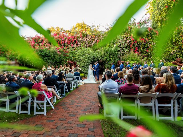 Lee and Bethany&apos;s Wedding in Saint Petersburg, Florida 24