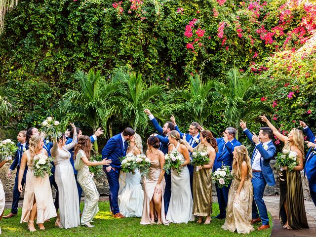 Lee and Bethany&apos;s Wedding in Saint Petersburg, Florida 37