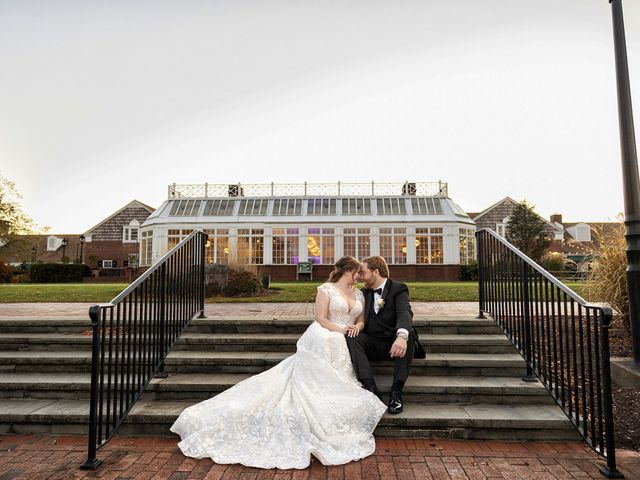 Ryan and Shayna&apos;s Wedding in Bethpage, New York 73