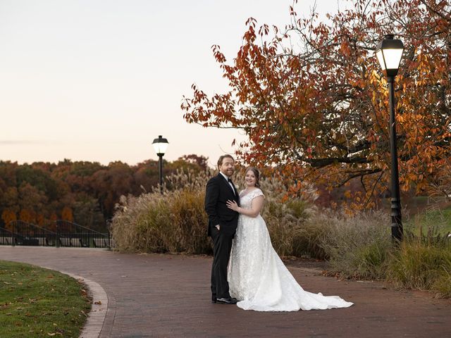 Ryan and Shayna&apos;s Wedding in Bethpage, New York 74