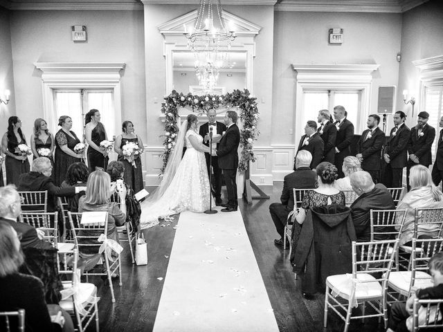 Ryan and Shayna&apos;s Wedding in Bethpage, New York 91