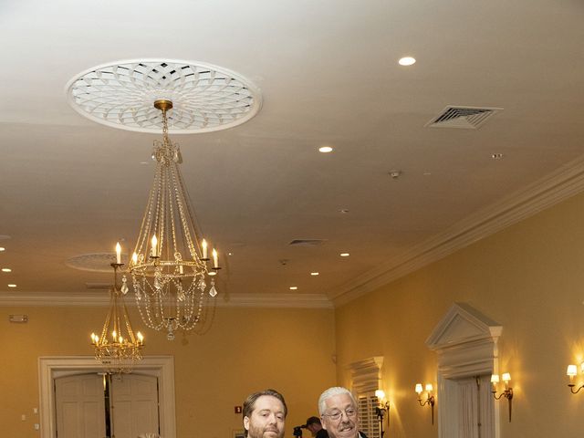 Ryan and Shayna&apos;s Wedding in Bethpage, New York 99