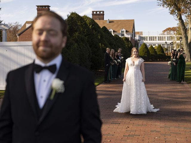 Ryan and Shayna&apos;s Wedding in Bethpage, New York 131