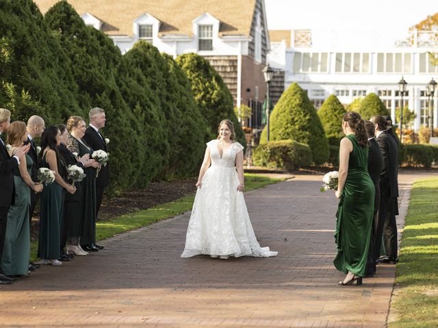 Ryan and Shayna&apos;s Wedding in Bethpage, New York 132