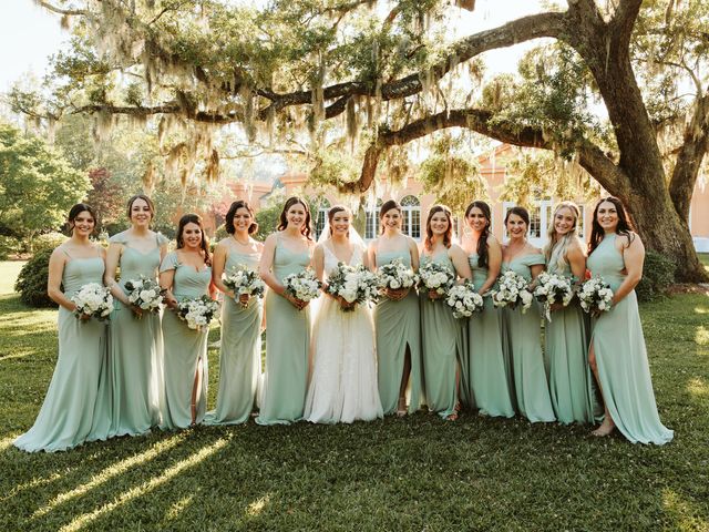 Jonathan and Gabby&apos;s Wedding in New Orleans, Louisiana 27