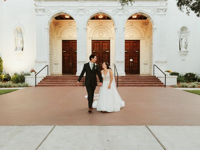 Jonathan and Gabby&apos;s Wedding in New Orleans, Louisiana 38
