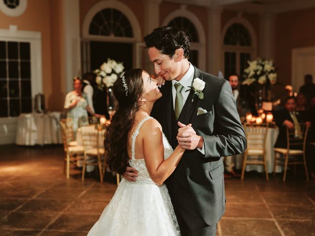 Jonathan and Gabby&apos;s Wedding in New Orleans, Louisiana 43