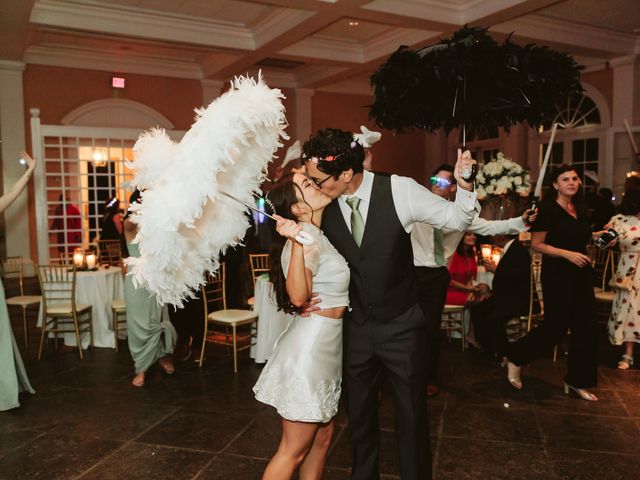 Jonathan and Gabby&apos;s Wedding in New Orleans, Louisiana 48