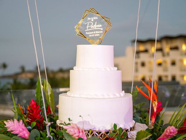 Rsean and Bianca's Wedding in Punta Cana, Dominican Republic 57
