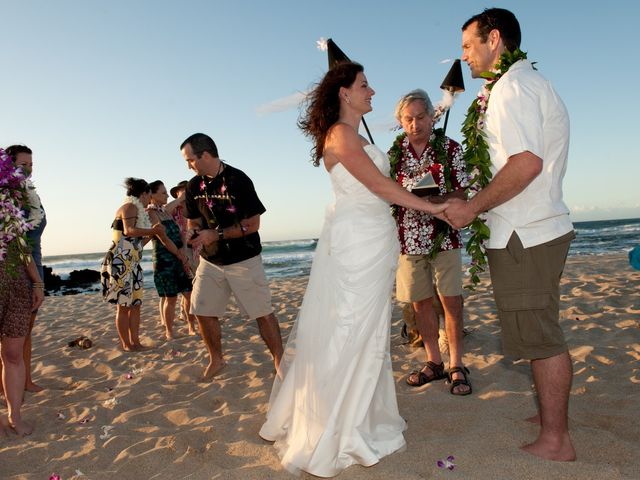 Chris and Aisha's Wedding in Kailua Kona, Hawaii 31