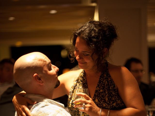 Chris and Aisha's Wedding in Kailua Kona, Hawaii 69