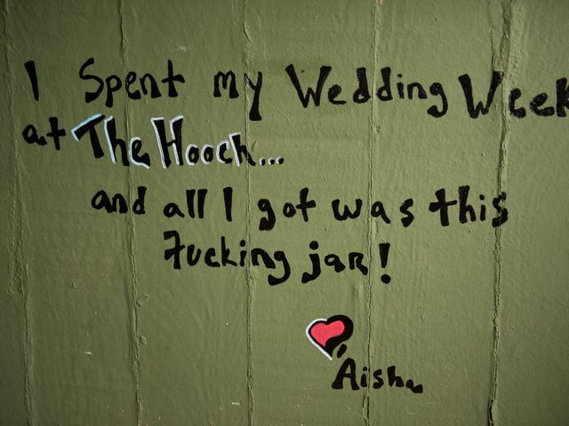Chris and Aisha's Wedding in Kailua Kona, Hawaii 84