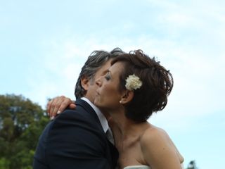 Eleonora & Giorgio's wedding