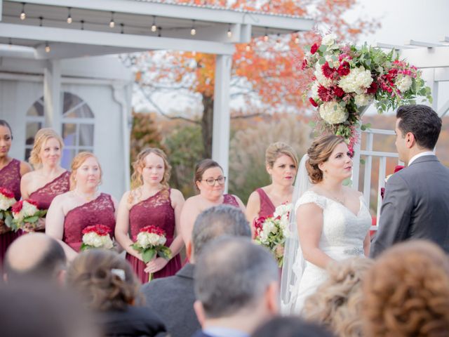 Rawad and Caitlin&apos;s Wedding in Joppa, Maryland 2