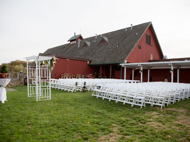 Rawad and Caitlin&apos;s Wedding in Joppa, Maryland 22