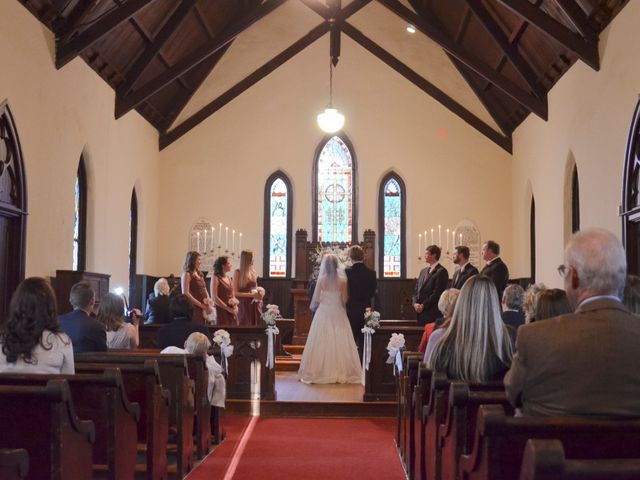 James and Lilia&apos;s Wedding in Charlotte, North Carolina 6