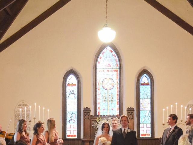 James and Lilia&apos;s Wedding in Charlotte, North Carolina 2