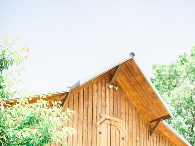 Casey and Alan&apos;s Wedding in Blue Ridge, Virginia 5