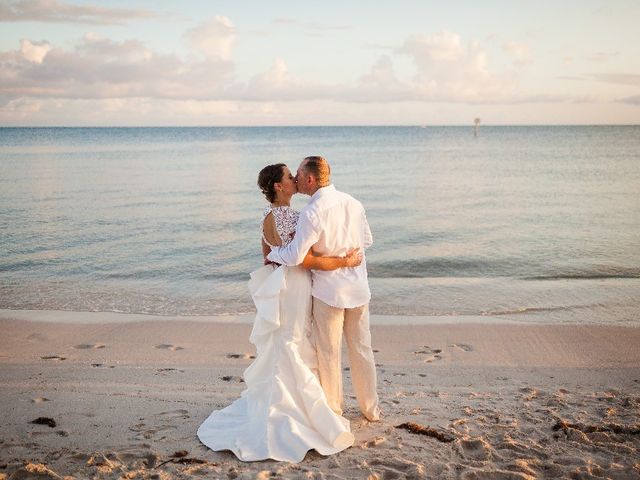 Chris and Shannon&apos;s Wedding in Key West, Florida 1