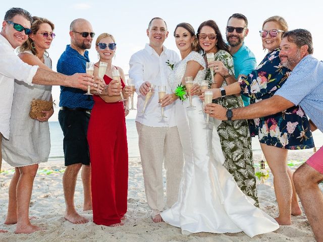 Chris and Shannon&apos;s Wedding in Key West, Florida 2