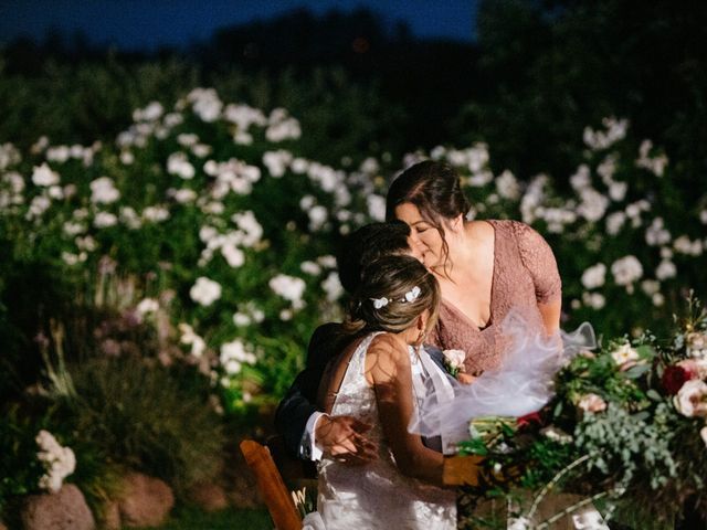 Jason and Gina&apos;s Wedding in Camarillo, California 18