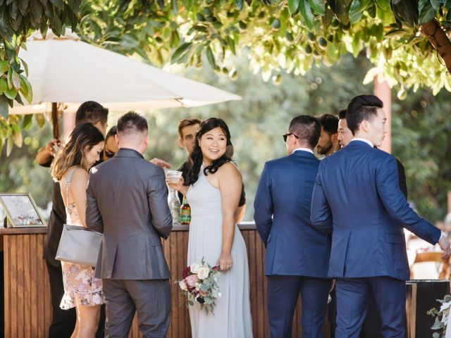 Jason and Gina&apos;s Wedding in Camarillo, California 40