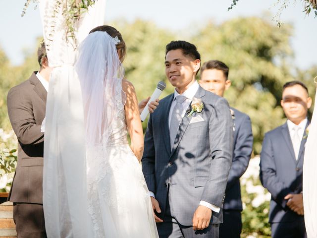 Jason and Gina&apos;s Wedding in Camarillo, California 55