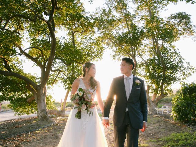 Jason and Gina&apos;s Wedding in Camarillo, California 123