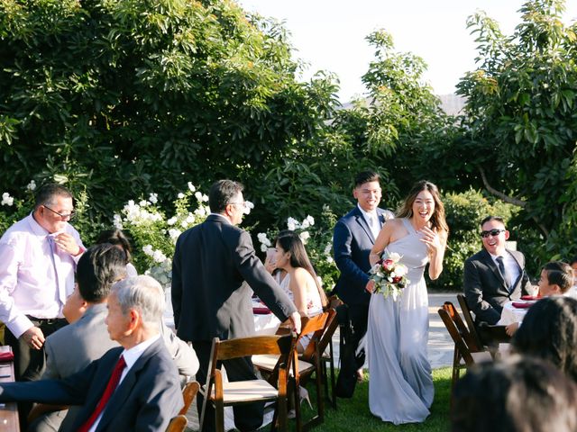 Jason and Gina&apos;s Wedding in Camarillo, California 137