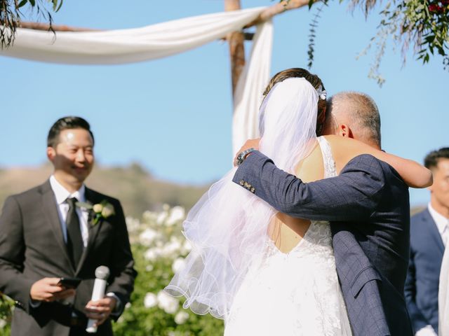 Jason and Gina&apos;s Wedding in Camarillo, California 159