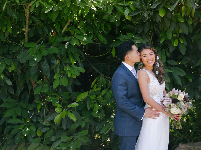 Jason and Gina&apos;s Wedding in Camarillo, California 172