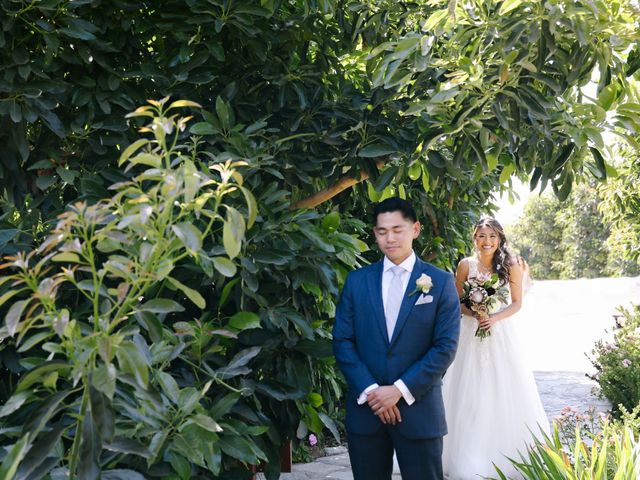 Jason and Gina&apos;s Wedding in Camarillo, California 179