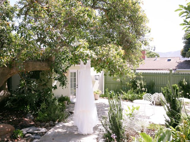 Jason and Gina&apos;s Wedding in Camarillo, California 191