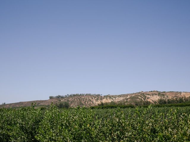 Jason and Gina&apos;s Wedding in Camarillo, California 195