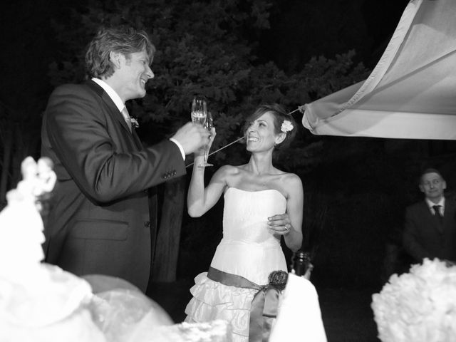 Giorgio and Eleonora&apos;s Wedding in Rome, Italy 3