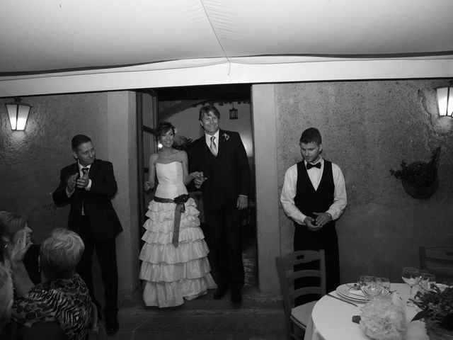 Giorgio and Eleonora&apos;s Wedding in Rome, Italy 7