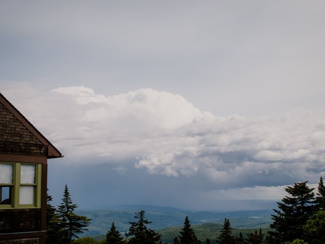 Daniel and Stephanie&apos;s Wedding in North Adams, Massachusetts 7