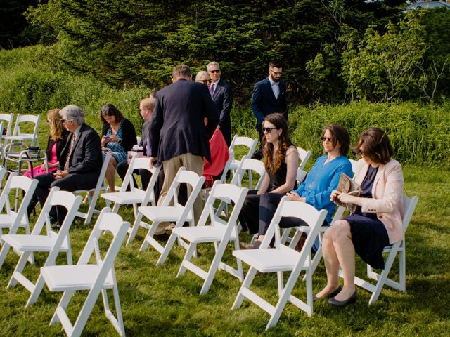Daniel and Stephanie&apos;s Wedding in North Adams, Massachusetts 24