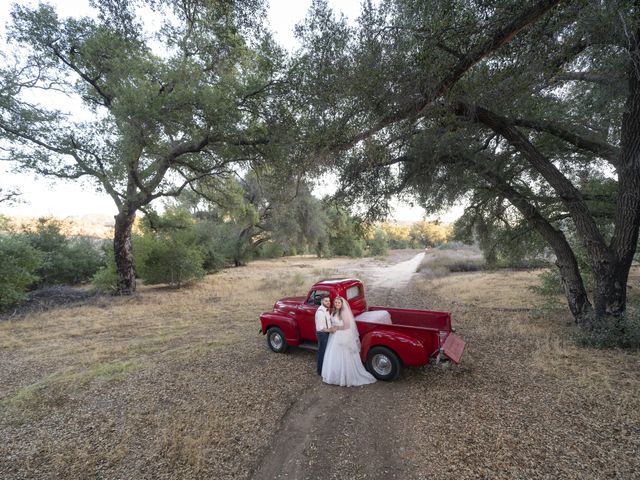 Josh and Katie&apos;s Wedding in San Diego, California 4