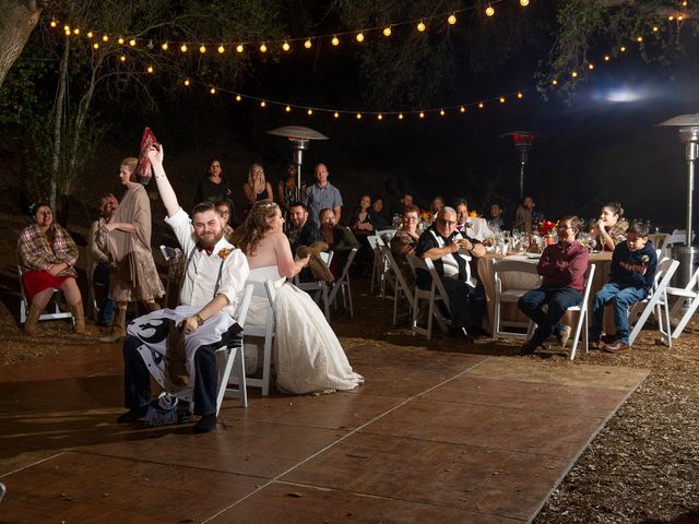Josh and Katie&apos;s Wedding in San Diego, California 20