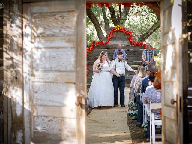 Josh and Katie&apos;s Wedding in San Diego, California 39