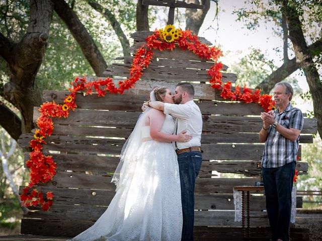 Josh and Katie&apos;s Wedding in San Diego, California 43