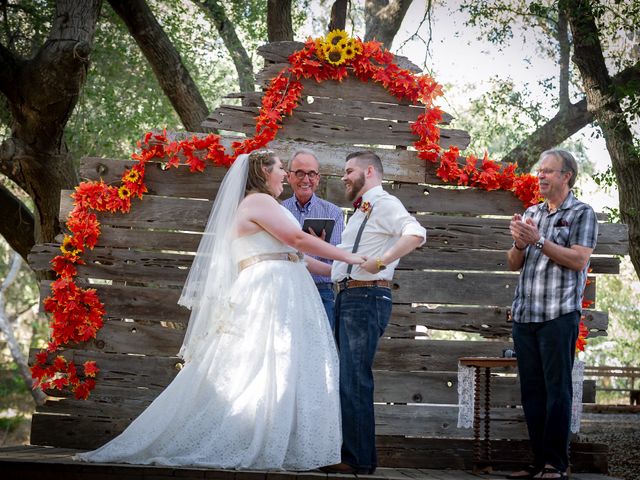 Josh and Katie&apos;s Wedding in San Diego, California 44