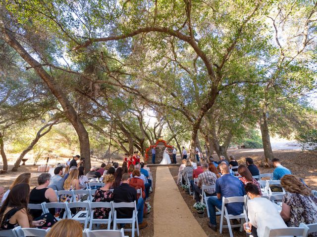 Josh and Katie&apos;s Wedding in San Diego, California 56