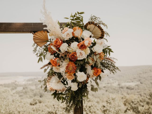 Christian and Angelica&apos;s Wedding in Bixby, Oklahoma 6