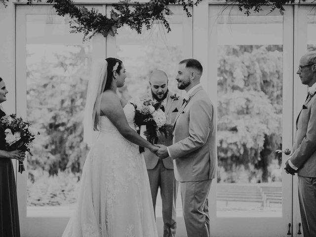 Ian and Chelsie&apos;s Wedding in Issaquah, Washington 24