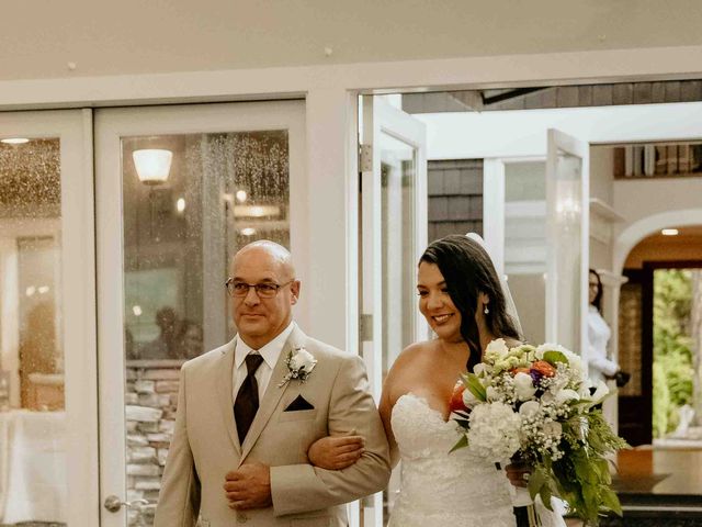 Ian and Chelsie&apos;s Wedding in Issaquah, Washington 25