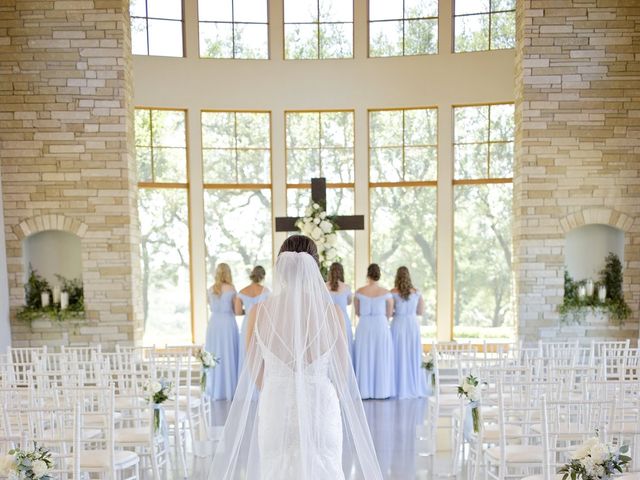 Jonathan and Michelle&apos;s Wedding in Dripping Springs, Texas 28